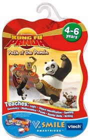 Path of the Panda game