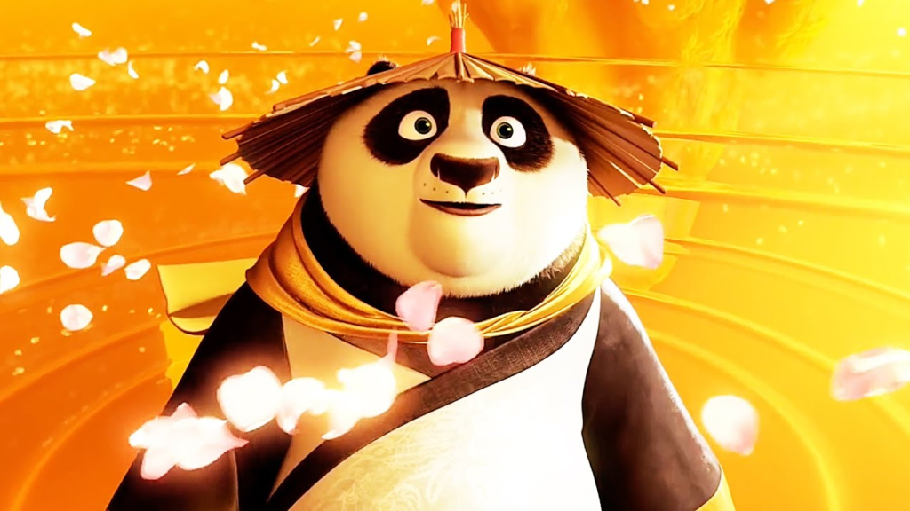 The Kung Fu Panda 3 Story: What You Need to Know