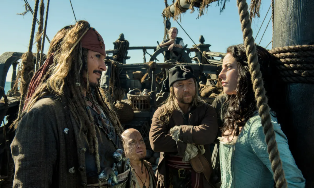 Pirates of the Caribbean 6: Everything You Need to Know