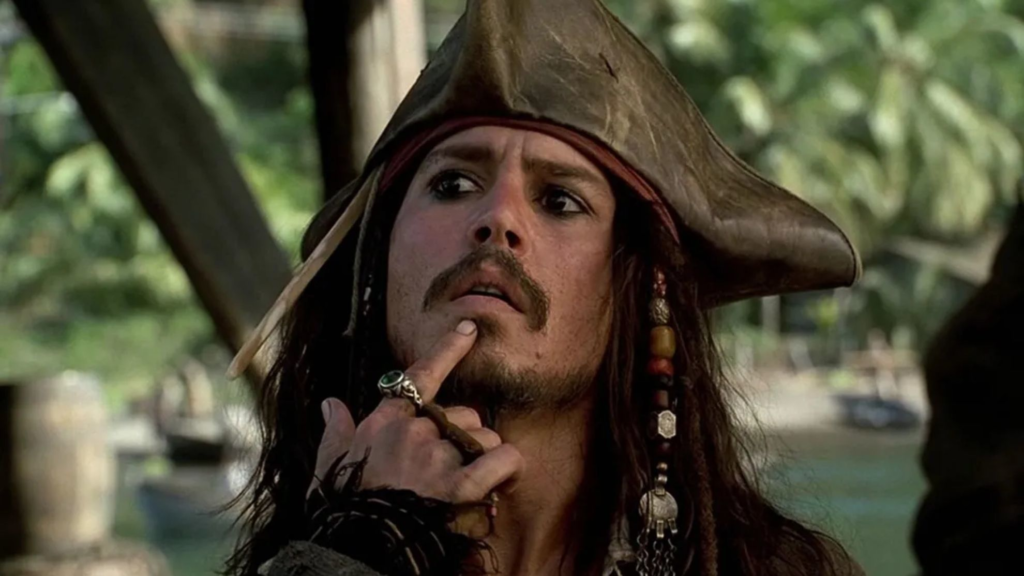 What Next of Pirates of the Caribbean Without Johnny Depp?