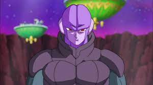 Hit: The Assassin from Universe 6