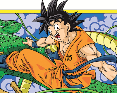 10 Best Dragon Ball Super Manga Chapters (My Fav)
