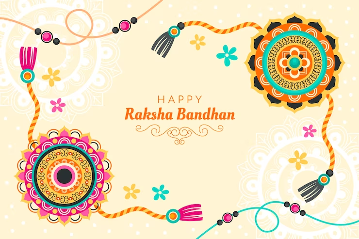 15+ Best Raksha Bandhan Quotes for Brother in English