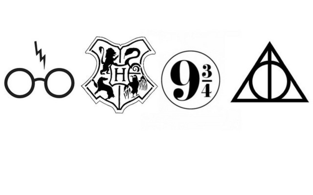 15 Harry Potter Symbols and Their Hidden Meanings