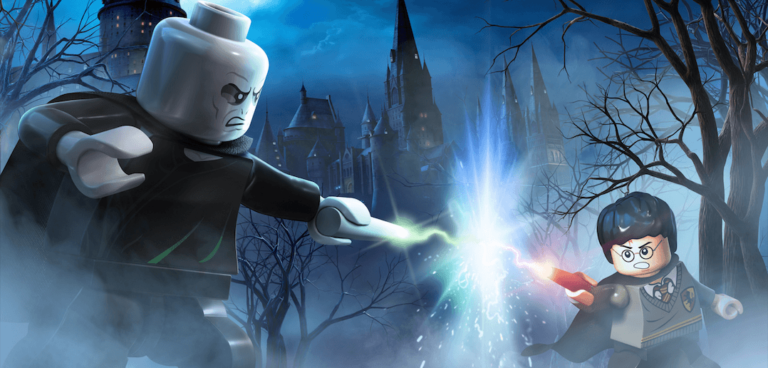 Top 10 Best Lego Harry Potter Characters