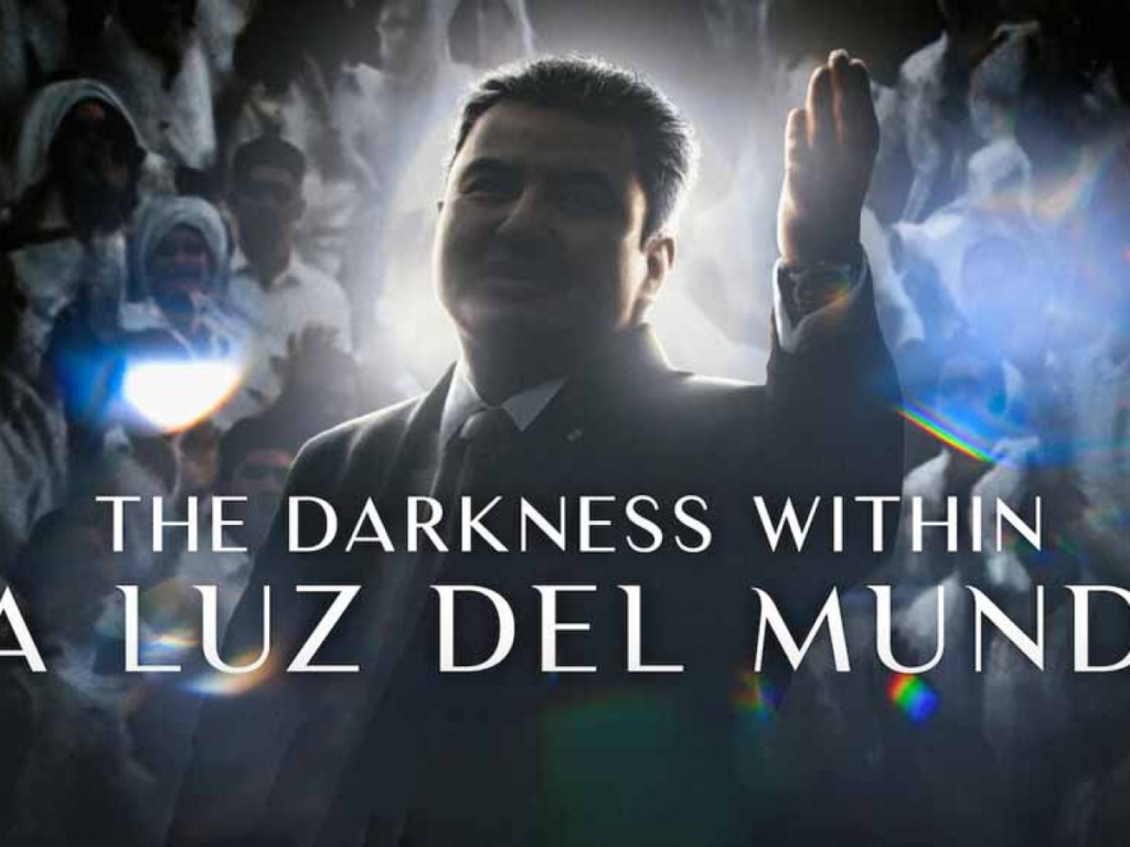 Review: The Darkness Within La Luz del Mundo (2023) Documentary