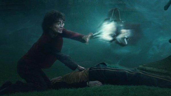 Accio Harry Potter: 10 Times the Summoning Charm Saved the Day
