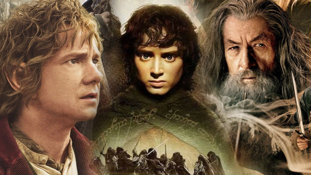 123movies Lord of the Rings: Watch Now