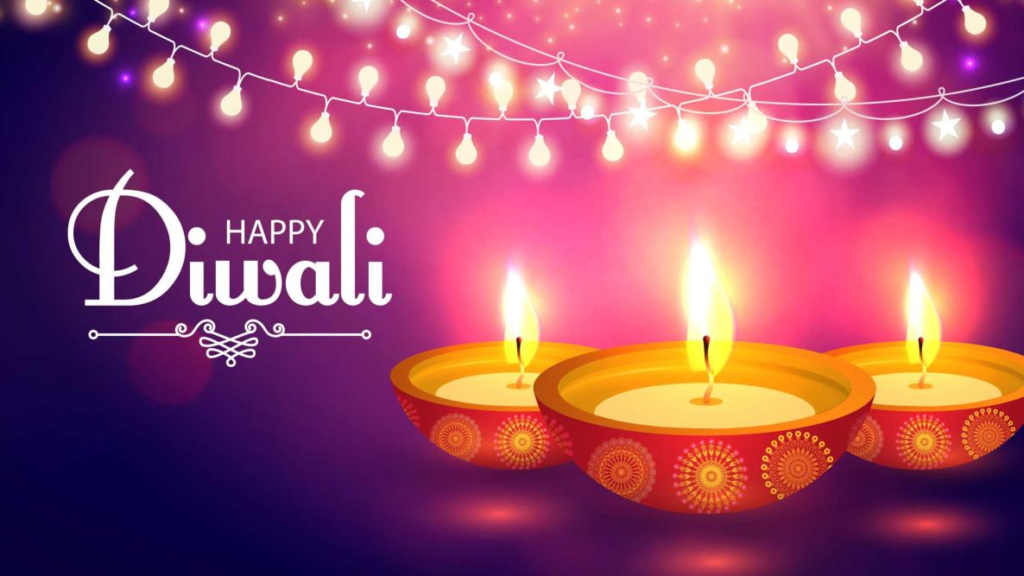 Diwali Essay in English 10 Lines: Overview of the Festival