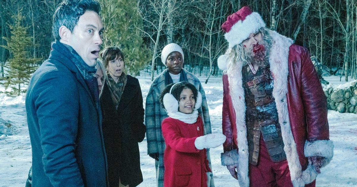7 Must-Watch Christmas Movie List
