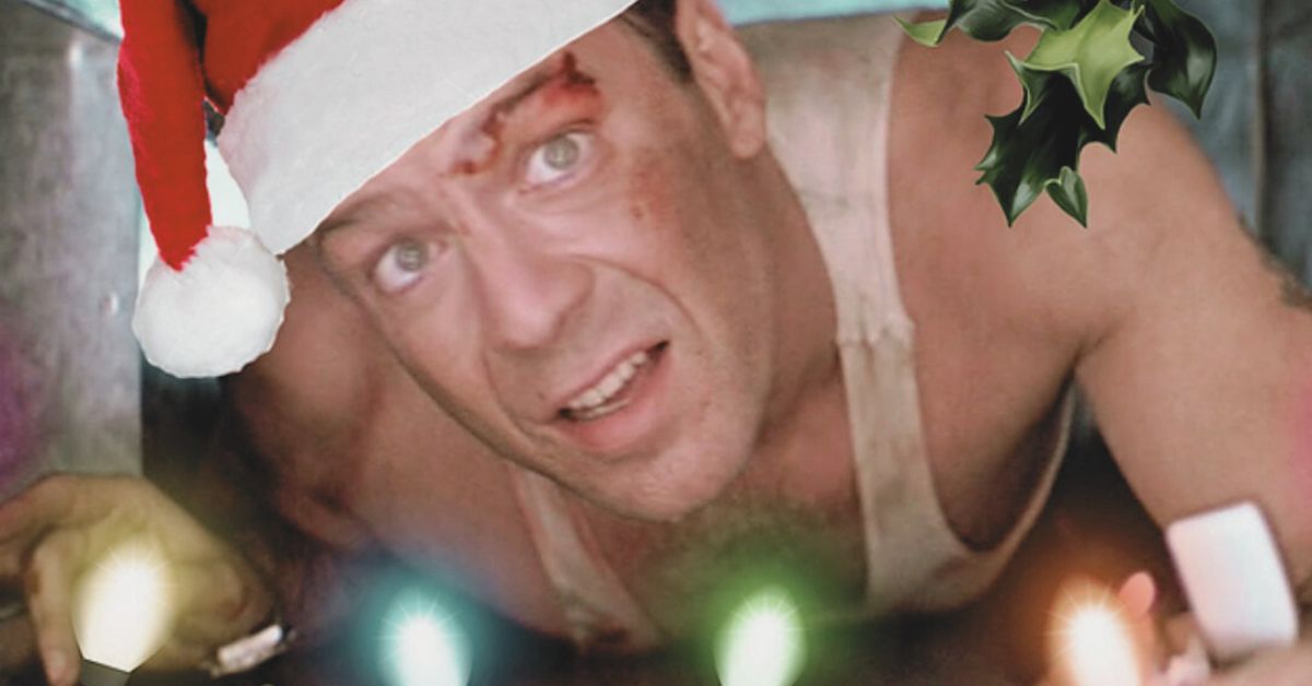 Is Die Hard Really a Christmas Movie? 5 Reasons to Proof